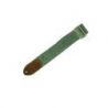 Comprar Correa Grunge Rayo Verde Dunlop al mejor precio