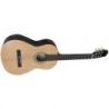 Comprar Memphis Guit Electroclásica Natural Ft964n Con 5Eq al