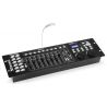 Compra beamz dmx-240 controlador dmx de 192 canales al mejor precio