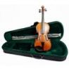 Comprar Memphis Ftv014 Violín 1/2 Natural al mejor precio