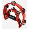 Comprar Memphis Dp917rd Pandereta Roja al mejor precio