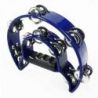 Comprar Memphis Dp917bl Pandereta Azul al mejor precio