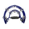 Comprar Memphis Dp917bl Pandereta Azul al mejor precio