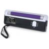 Compra beamz conjunto uv luz negra de 6 pulgadas al mejor precio