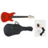 Comprar Memphis Kest2arpack Guitarra Eléctrica Infantil al