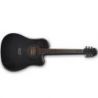 Comprar Memphis Superflat Guitarra Acústica Negra al mejor