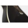Comprar Memphis Superflat Guitarra Acústica Negra al mejor