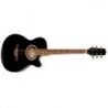 Comprar Memphis Guitarra Electroacústica Super Flat Con Af al
