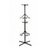 Comprar Memphis Soporte 6 Guitarras Estilo Recto al mejor precio