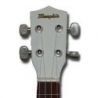 Comprar Memphis Kuw Blanco Brillo Ukelele al mejor precio