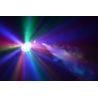 Compra beamz s700-jb maquina de humo + bola led jelly al mejor precio