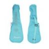 Comprar Memphis Kuu Azul Brillo Ukelele al mejor precio