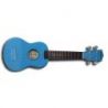 Comprar Memphis Kulu Azul Brillo Ukelele al mejor precio