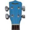 Comprar Memphis Kulu Azul Brillo Ukelele al mejor precio