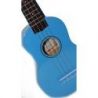 Comprar Memphis Kulu Azul Brillo Ukelele al mejor precio