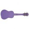Comprar Memphis Kup Purpura Brillo Ukelele al mejor precio