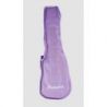Comprar Memphis Kup Purpura Brillo Ukelele al mejor precio