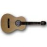 Comprar Memphis Cg861 Nat Guitarra Clásica 3/4 al mejor precio