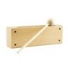 Comprar Memphis Dp230 Caja China Solid Wood Block al mejor
