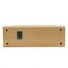 Comprar Memphis Dp230 Caja China Solid Wood Block al mejor