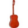 Comprar Memphis C040n Guitarra Clásica Cadete 1/2 Natural al