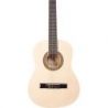 Comprar Memphis 060N Guitarra Clásica Cadete 3/4 Natural al
