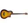 Comprar Memphis 850Cs Bajo Electroacústico Sunburst al mejor