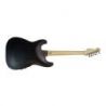 Comprar Memphis Stce Strato Acoustic Con Eq505 Black al mejor