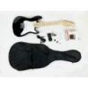 Comprar Memphis Jrpkb Pack Guitarra Eléctrica Infantil al mejor