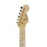 Comprar Memphis Jrpkb Pack Guitarra Eléctrica Infantil al mejor