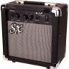 Comprar Sx Amplificador De Bajo 10W al mejor precio