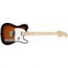Comprar Sx Stl Alder Guitarra Eléctrica 3 Tone Sunburst al