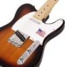 Comprar Sx Stl Alder Guitarra Eléctrica 3 Tone Sunburst al