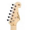 Comprar Sx Stl Alder Guitarra Eléctrica Natural al mejor precio
