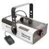 Compra beamz s1500led maquina de humo con leds 9x 3w rgb dmx al mejor precio
