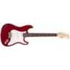 Comprar Sx Ed1 Guitarra Eléctrica Candy Apple Red al mejor
