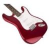 Comprar Sx Ed1 Guitarra Eléctrica Candy Apple Red al mejor