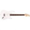 Comprar Sx Ed1 Guitarra Eléctrica White al mejor precio