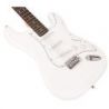 Comprar Sx Ed1 Guitarra Eléctrica White al mejor precio