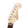 Comprar Sx Ed1 Guitarra Eléctrica White al mejor precio