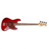 Comprar Sx Jb Bd1 Candy Apple Red Bajo Eléctrico al mejor precio