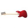 Comprar Sx Jb Bd1 Candy Apple Red Bajo Eléctrico al mejor precio