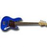 Comprar Sx Jb Bd1 Bajo Eléctrico Electric Blue al mejor precio