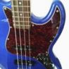 Comprar Sx Jb Bd1 Bajo Eléctrico Electric Blue al mejor precio