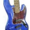 Comprar Sx Jb Bd1 Bajo Eléctrico Electric Blue al mejor precio