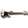 Comprar Sx Pb Bd2wt Bajo Eléctrico White al mejor precio