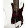 Comprar Sx Pb Bd2wt Bajo Eléctrico White al mejor precio