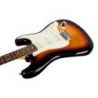 Comprar Sx Sst62 3/4 Guitarra Eléctrica 3T Sunburst al mejor