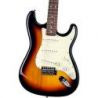 Comprar Sx Sst62 3/4 Guitarra Eléctrica 3T Sunburst al mejor