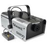 Compra beamz s1200 mkii maquina de humo al mejor precio